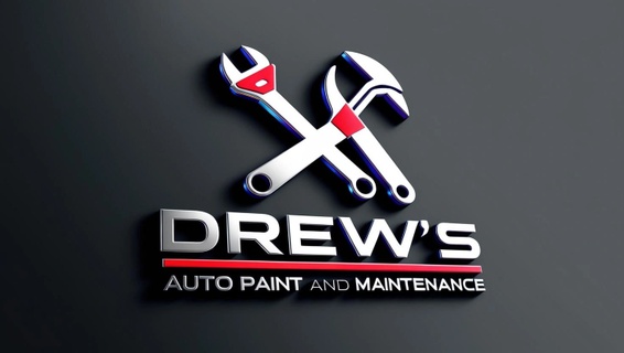 Drews 24 hour Auto Paint and Maintenance 