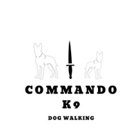 Commando K9 Dog Walking 