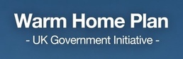 Warm Homes Plan