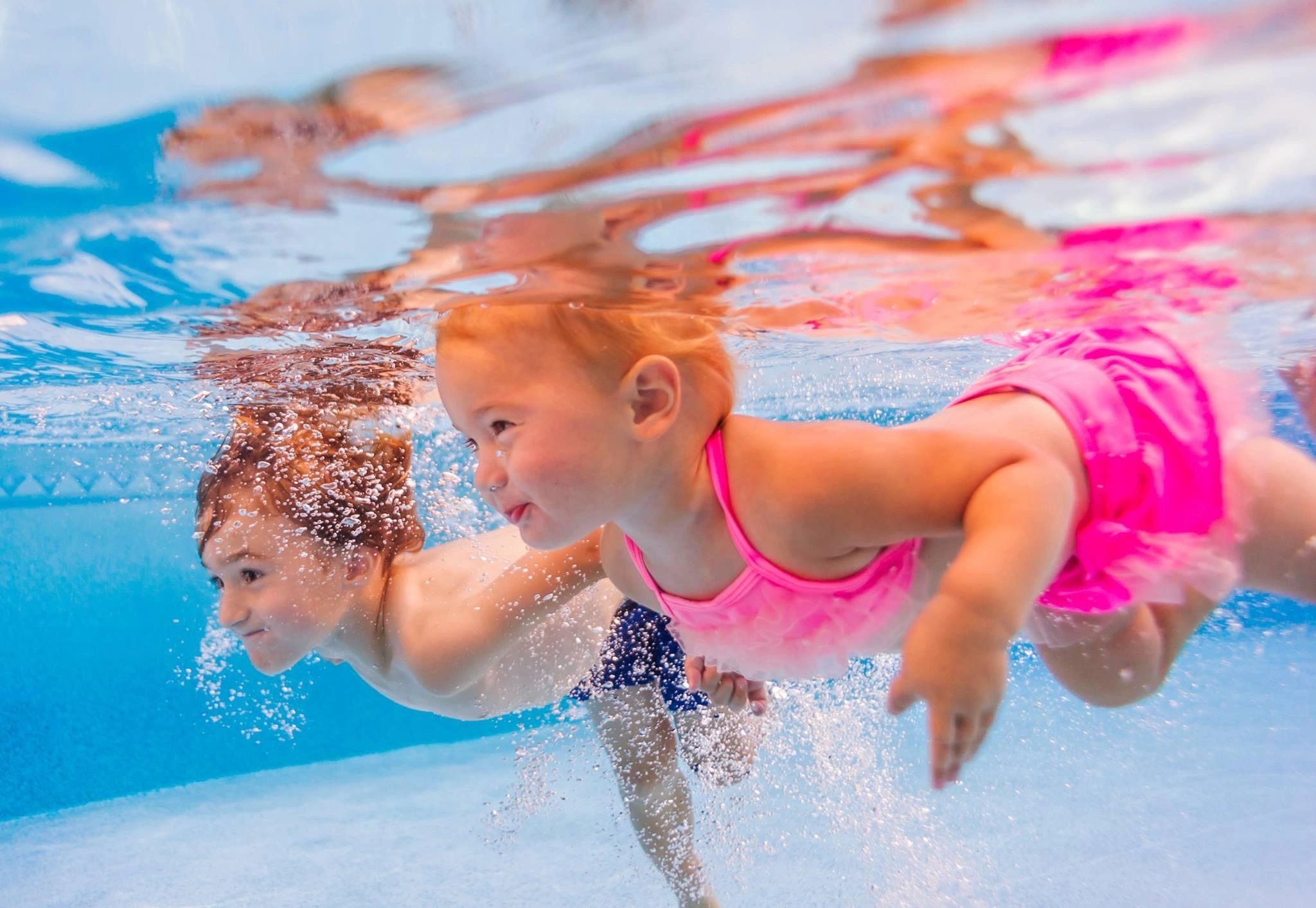 Infant Swimming Resource Baton Rouge Home