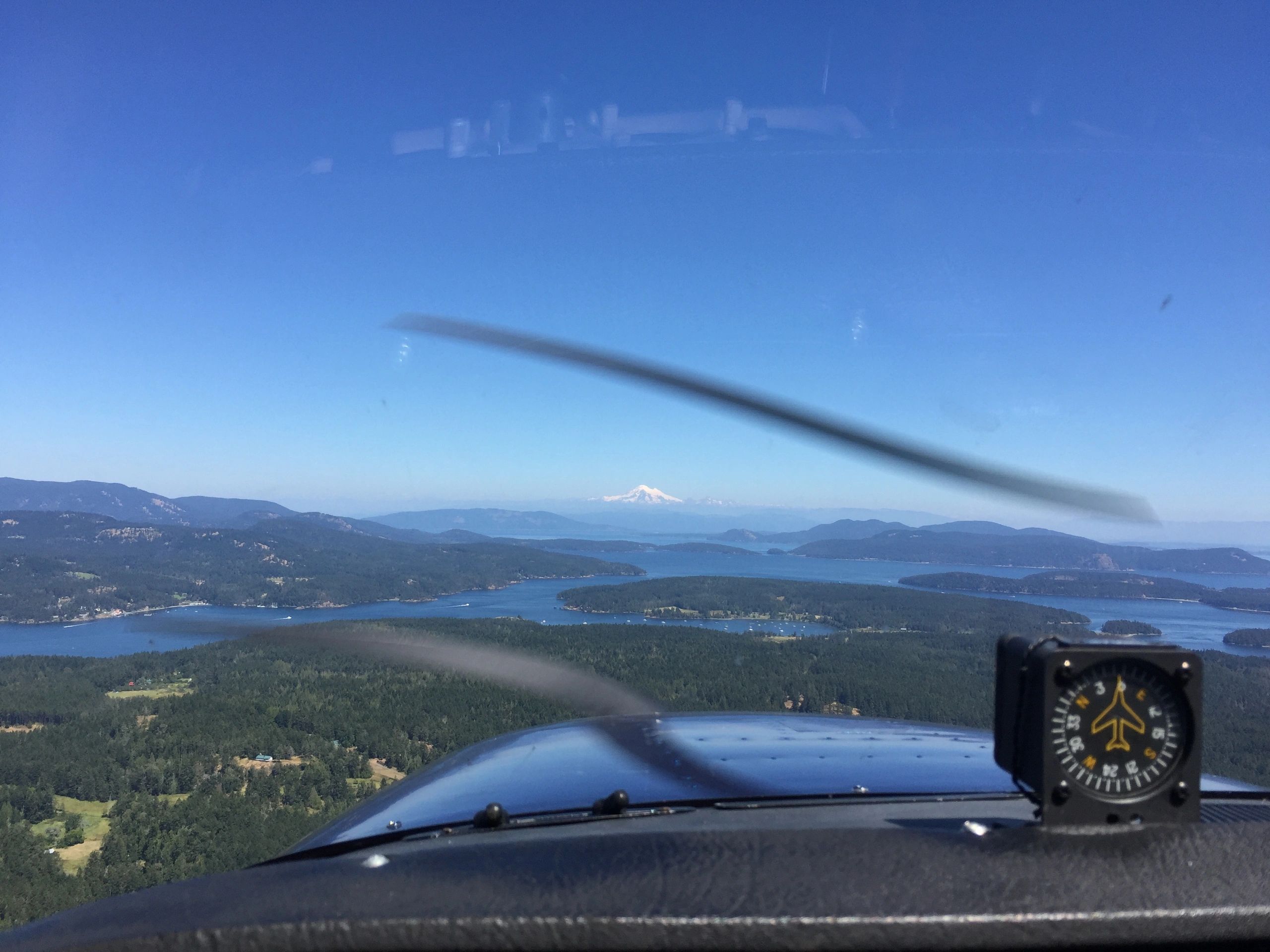 Fly Scenic Air