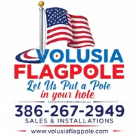Volusia Flagpole, A division of Chrisco Services,LLC