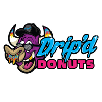 Drip'd Donuts