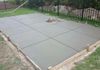 Patio with Firepit