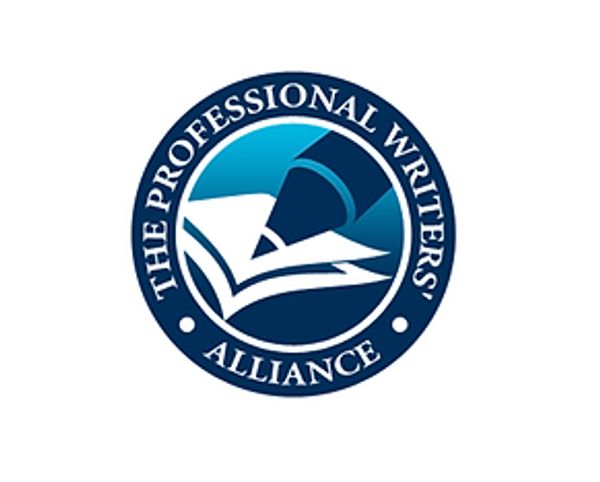 the professional writers alliance logo