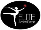 Elite Airdrie Baton