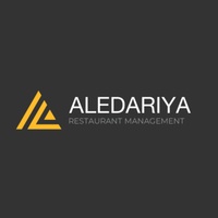 AL EDARIYA 
For Restaurant Management LLC 