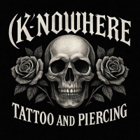 (K)nowhere Tattoo and Piercing
