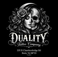 (K)nowhere Tattoo and Piercing