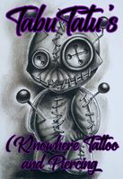 Tattoo work by (K)‘nowhere Tattoo And Piercing — photo 1 of 1