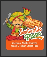 FANTASTIC pizza
