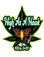 High As A Hawk Dispensary