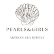 PEARLS&GIRLS artisan sea jewels