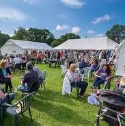 Walmer Bridge Village Hall -Summer Fete 2024