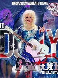 Walmer Bridge Village Hall hosts Dolly 2024