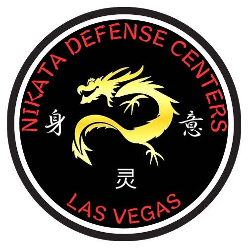 Nikata Defense Centers logo