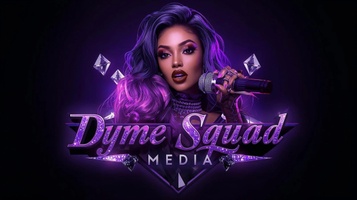 Dyme Squad Magazine