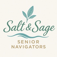 Salt Sage Senior Navigators