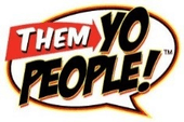 Them Yo People Television Show