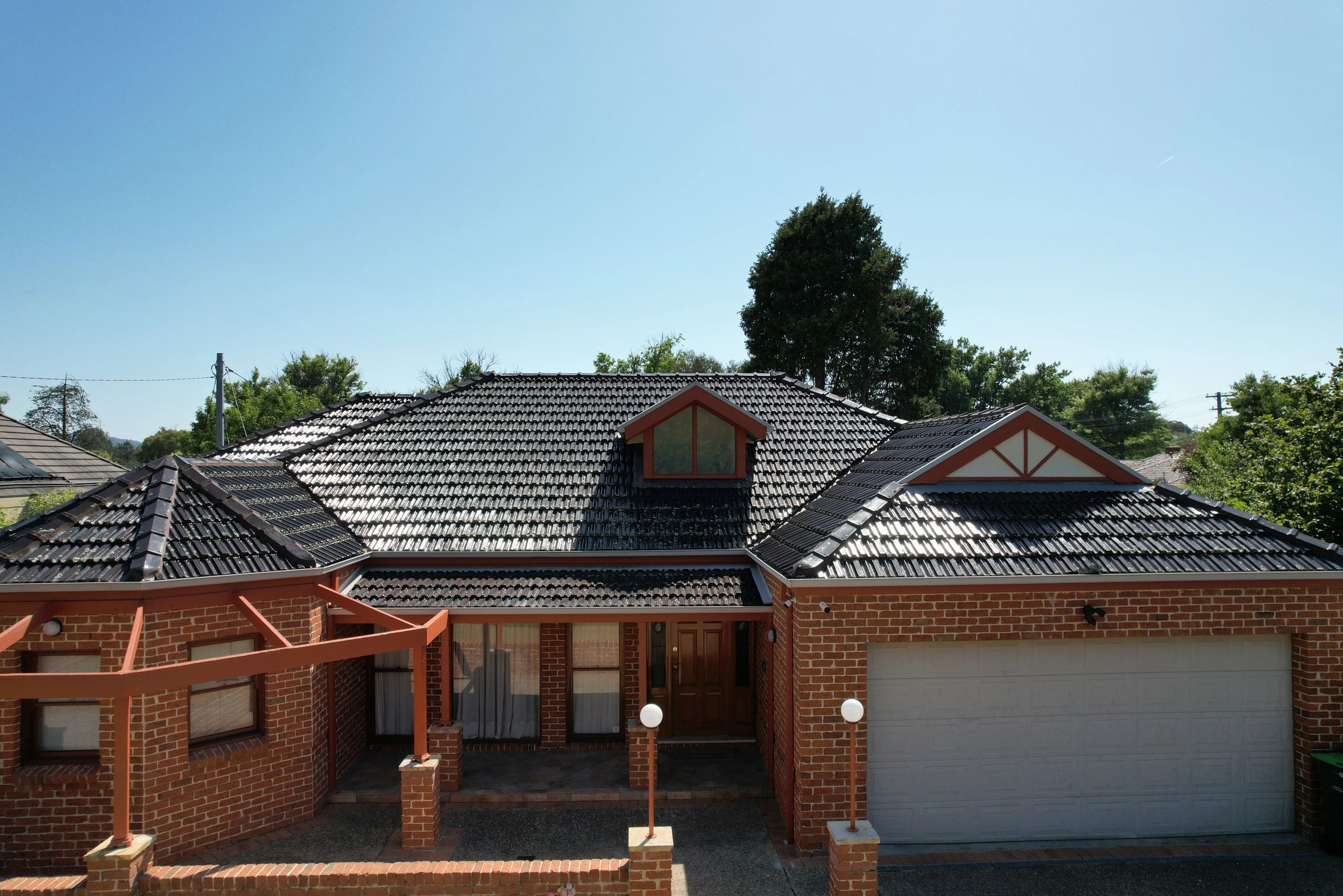 Exceptional Roofing