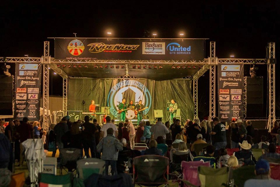 Florence Music Fest