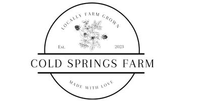 Cold Springs Farm 