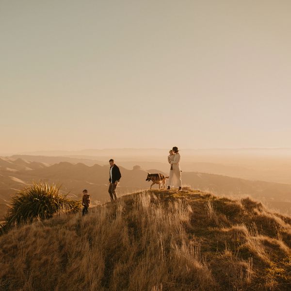 Bec Hodgson Photography