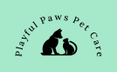 Playful Paws Pet Care