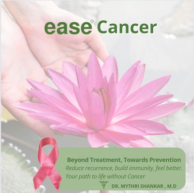 EASE CANCER