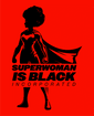 SuperWoman Is Black, Inc.