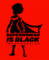SuperWoman Is Black, Inc.