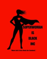 SuperWoman Is Black, Inc.