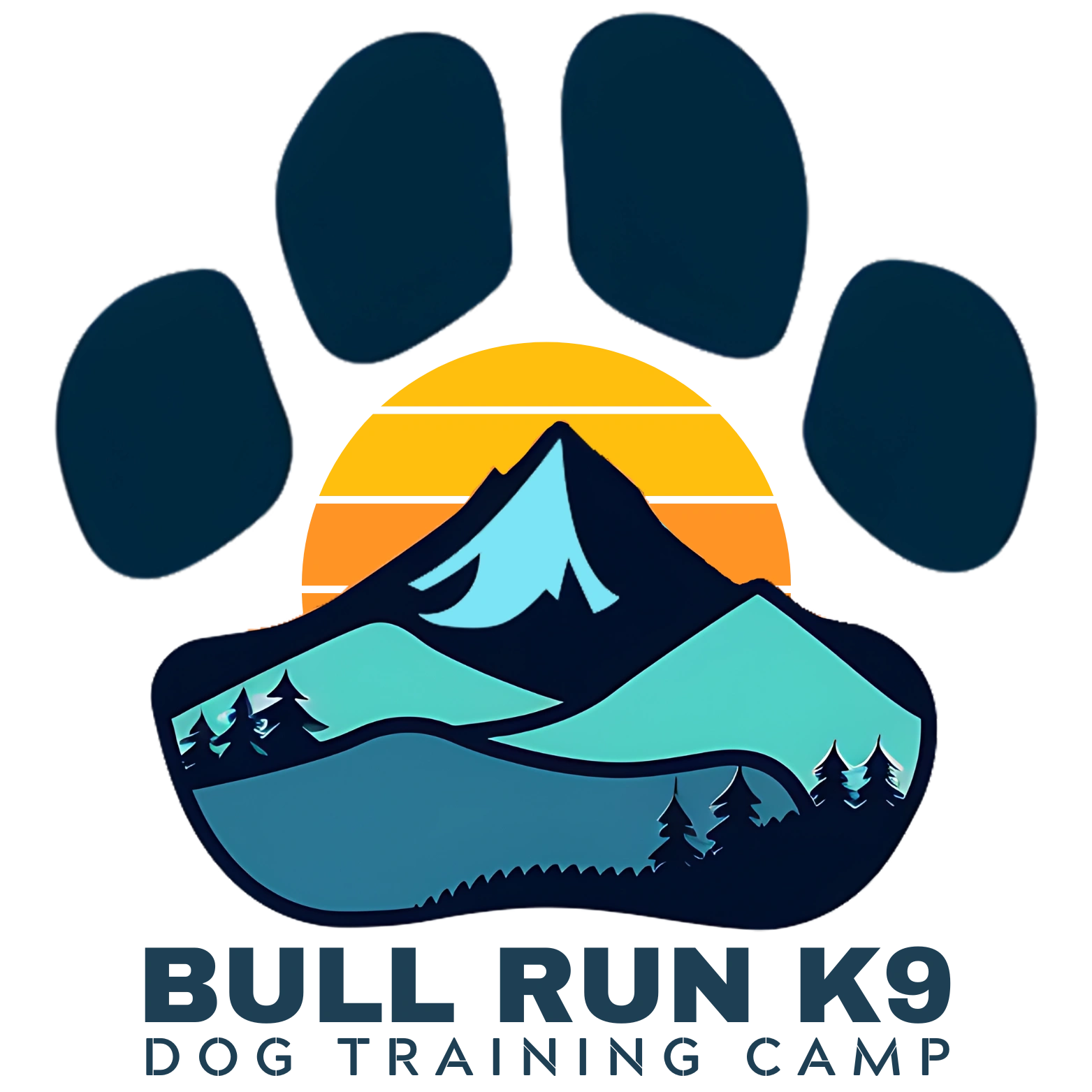 Bull Run K9