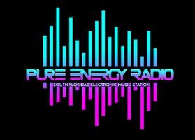  Pure energy radio