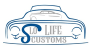 SloLife Customs Garage