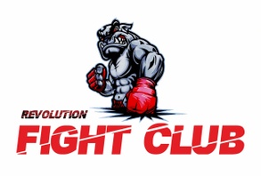 Revolution Fight Club