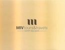 mivtourstravels.com