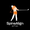 The SpineAlign Golf APP
