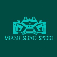 Miami Sling Speed