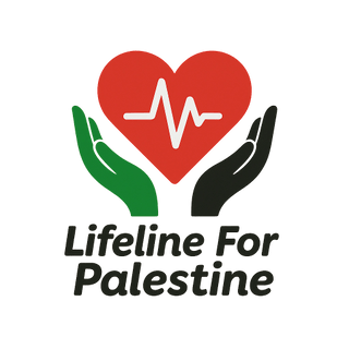 Lifeline for Palestine