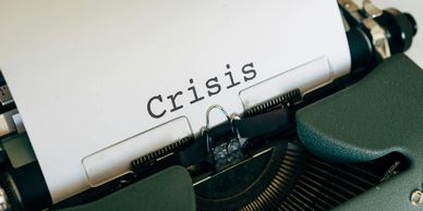Crisis Communications Management