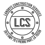 Landry's Construction Services, LLC