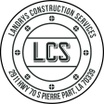 Landry's Construction Services, LLC