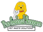Poo-fessional Scoopers