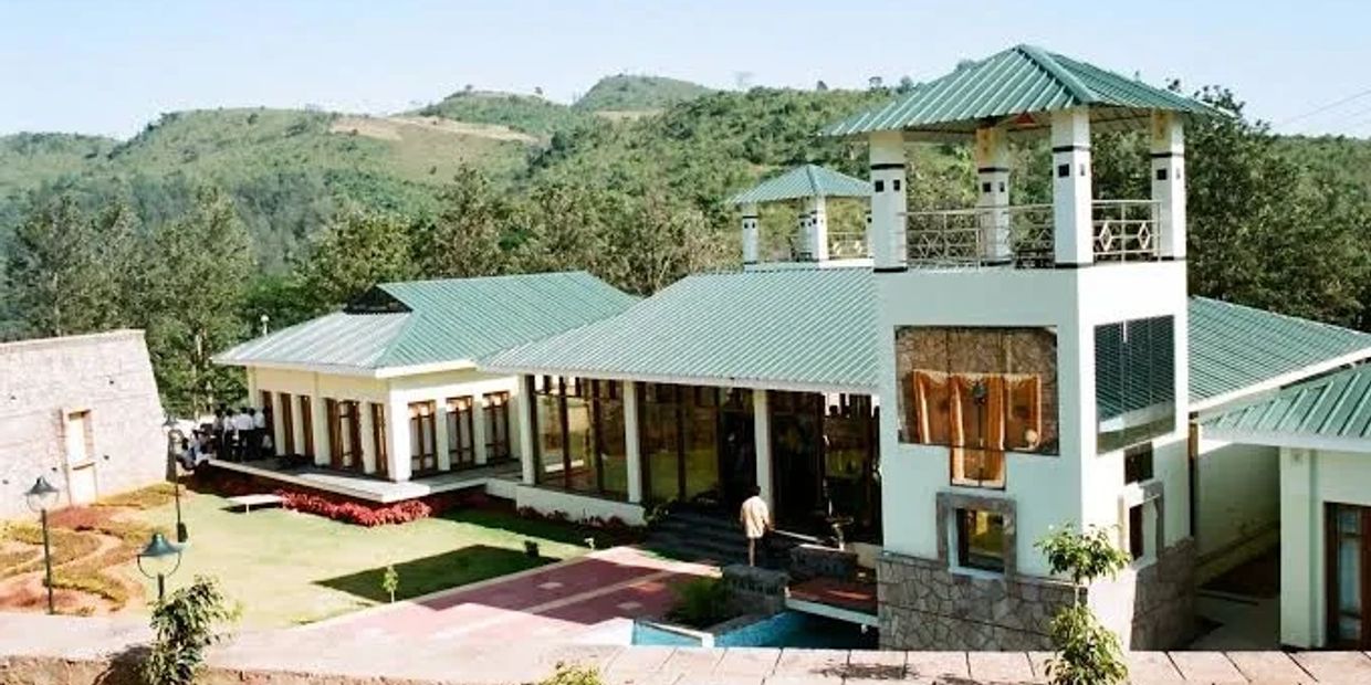 Haritha Hill Resort Mayuri 