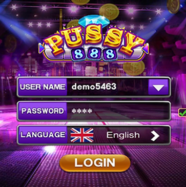 ดาวโหลดแอพสล็อต Pussy888 Android APK และ IOS  Thailand