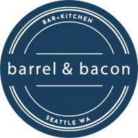 Barrel & Bacon