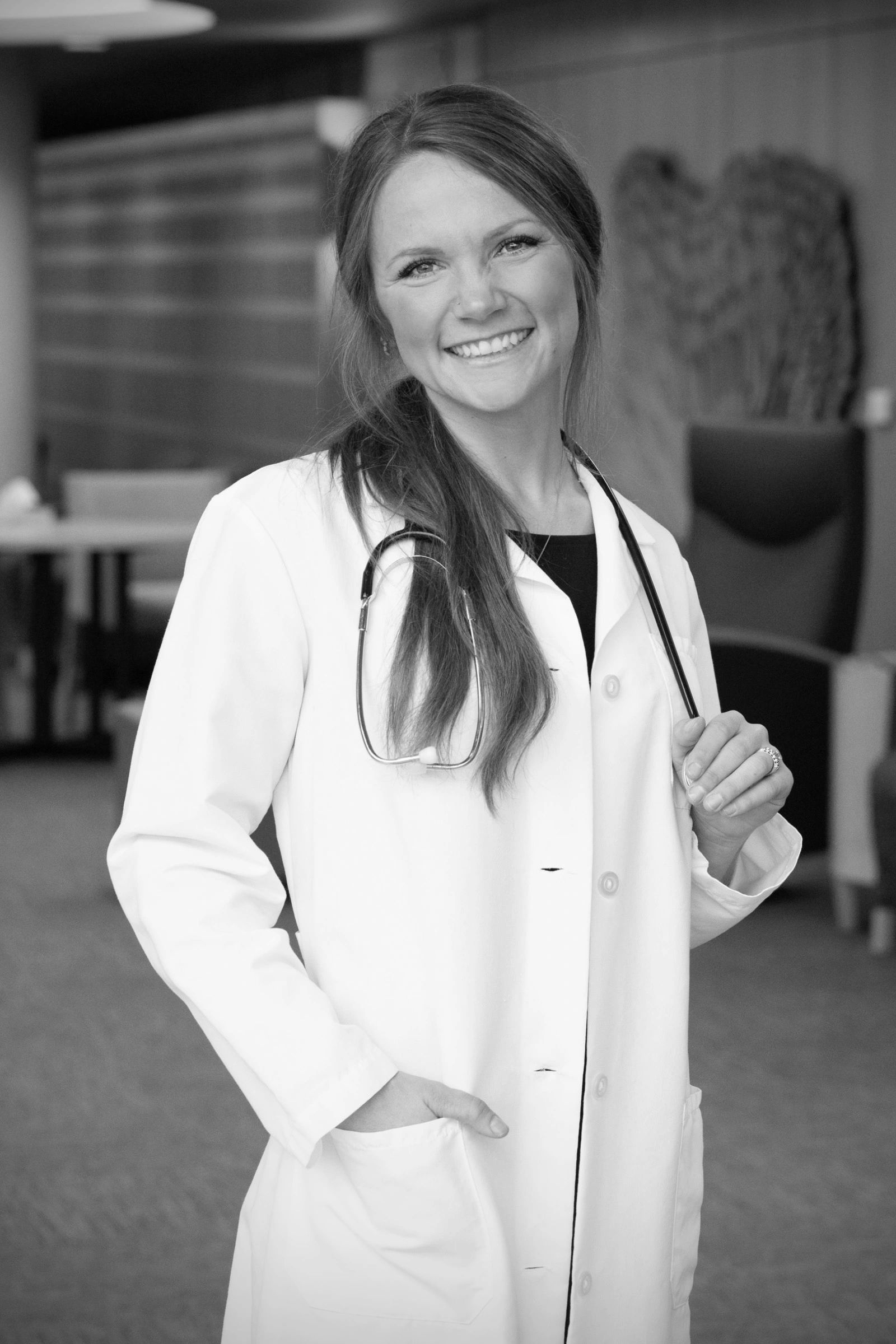 Family Medicine Physician, Integrative Medicine, Holistic Medicine, Osteopathic Manipulation