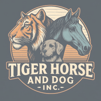 Tigers Horse and Dog Inc
