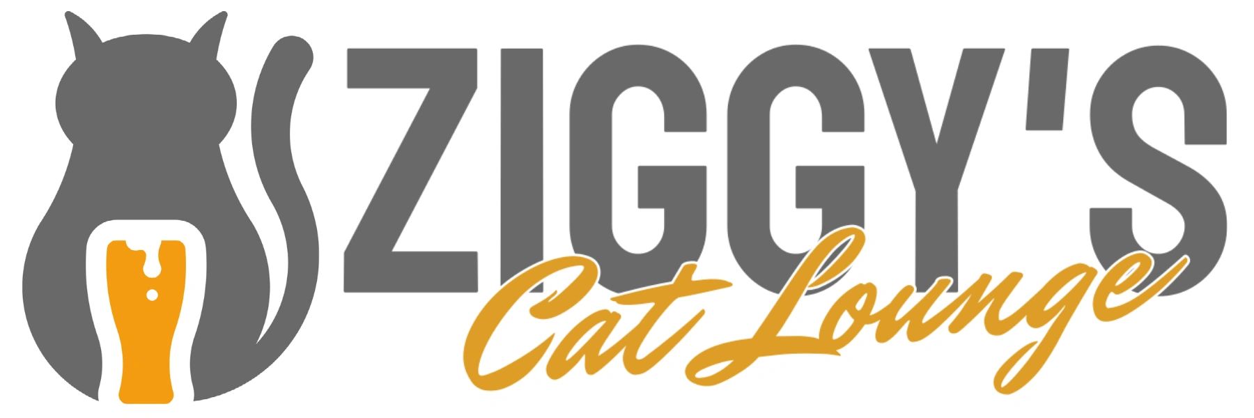 Ziggy's Cat Lounge